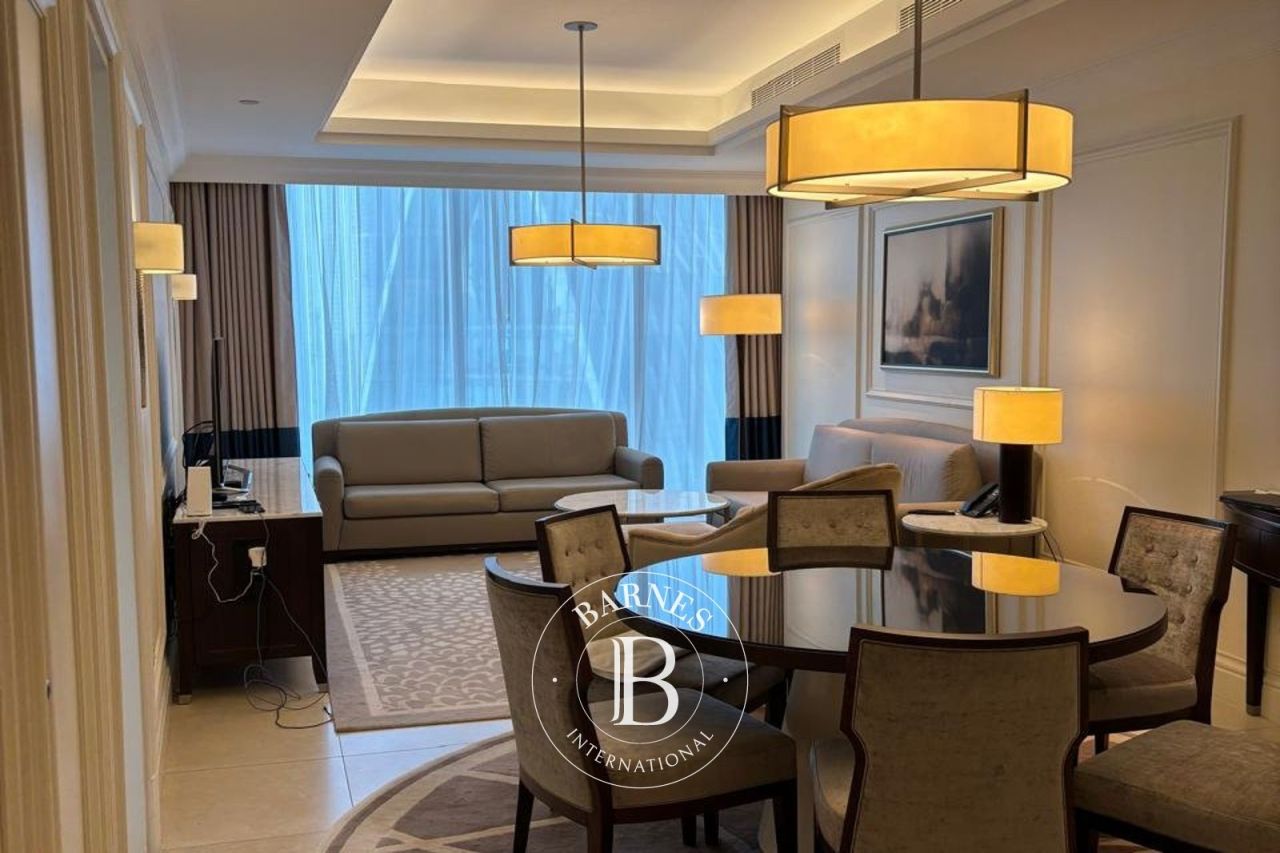 Квартира в Дубае, ОАЭ, 118.1 м² - фото 4