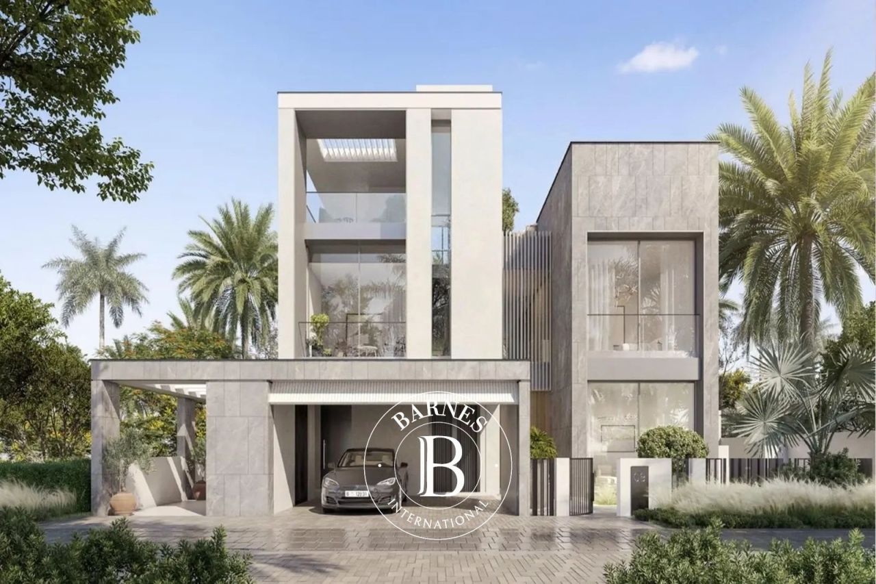 Вилла в Дубае, ОАЭ, 630 м² - фото 4