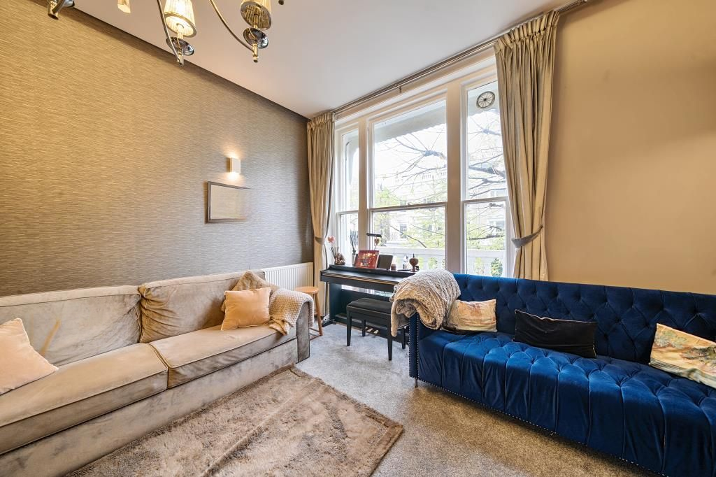 Квартира в Лондоне, Великобритания, 65 м² - фото 9