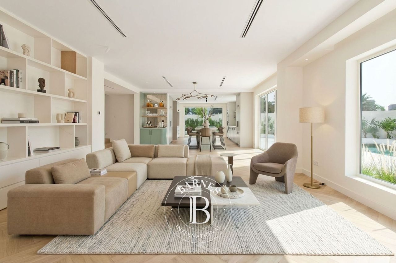 Вилла в Дубае, ОАЭ, 390.2 м² - фото 4