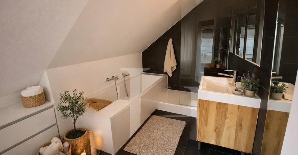 Квартира в Женеве, Швейцария, 106 м² - фото 9