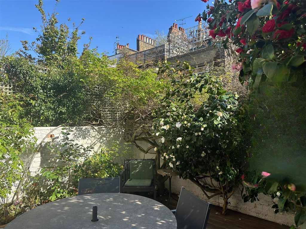 Квартира в Лондоне, Великобритания, 184 м² - фото 9