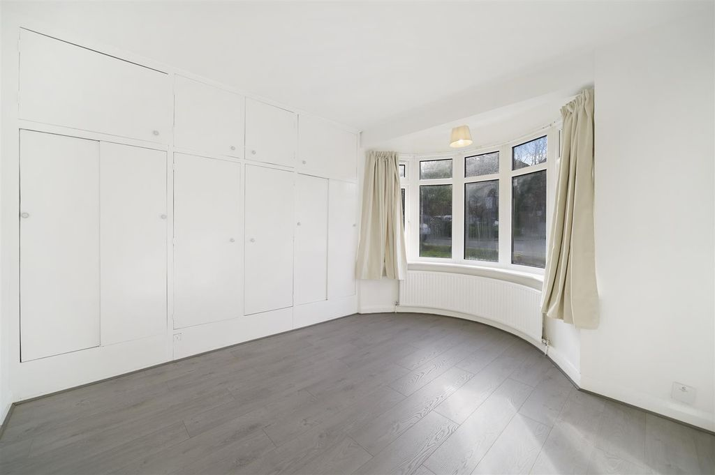 Квартира в Лондоне, Великобритания, 52 м² - фото 9