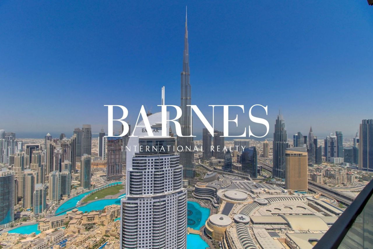 Пентхаус в Дубае, ОАЭ, 271.7 м² - фото 4