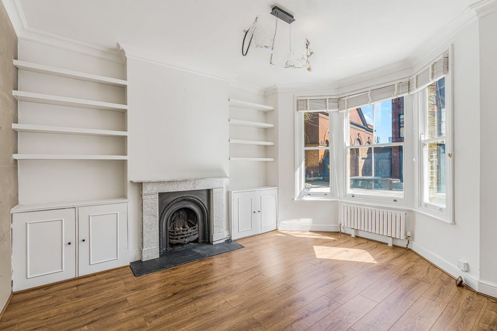 Квартира в Лондоне, Великобритания, 164 м² - фото 9