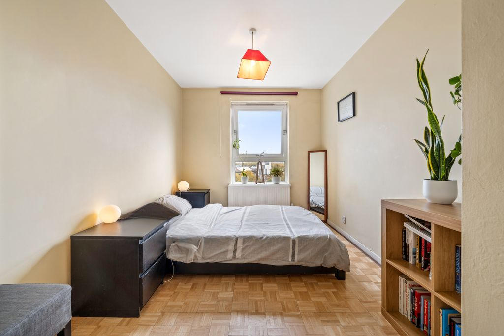 Квартира в Лондоне, Великобритания, 58 м² - фото 9