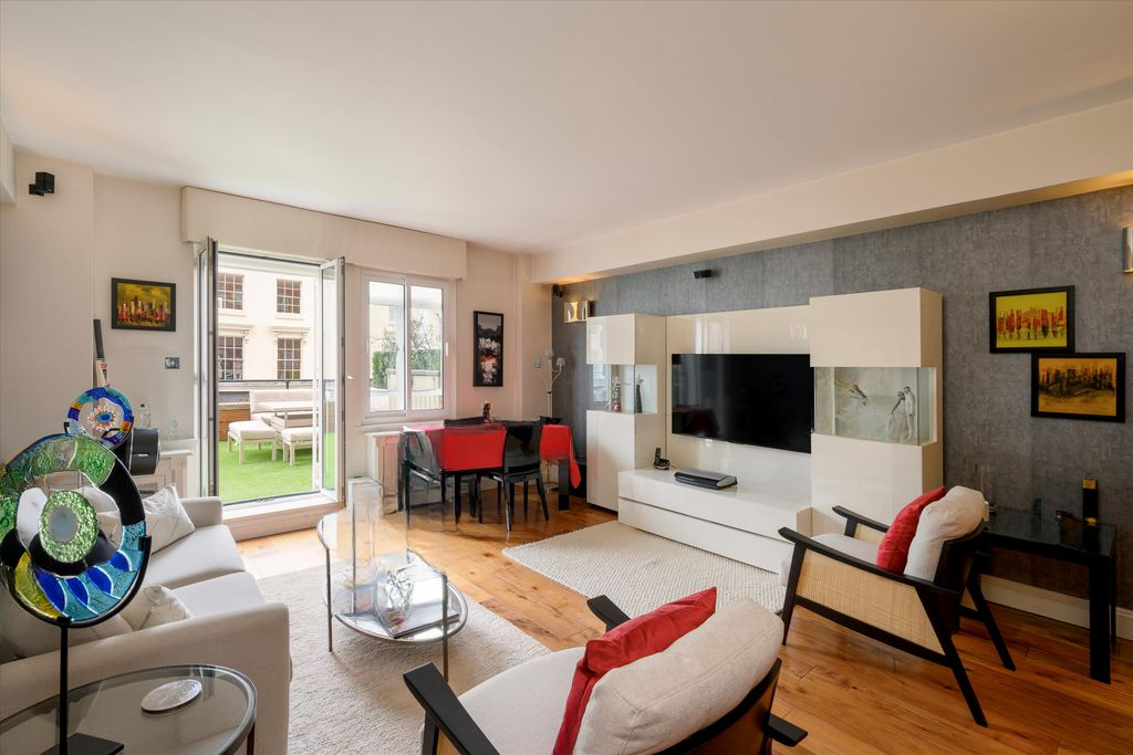 Квартира в Лондоне, Великобритания, 64 м² - фото 9