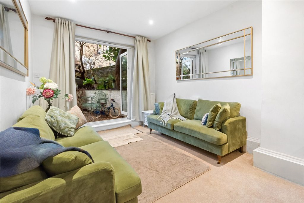 Квартира в Лондоне, Великобритания, 83 м² - фото 9