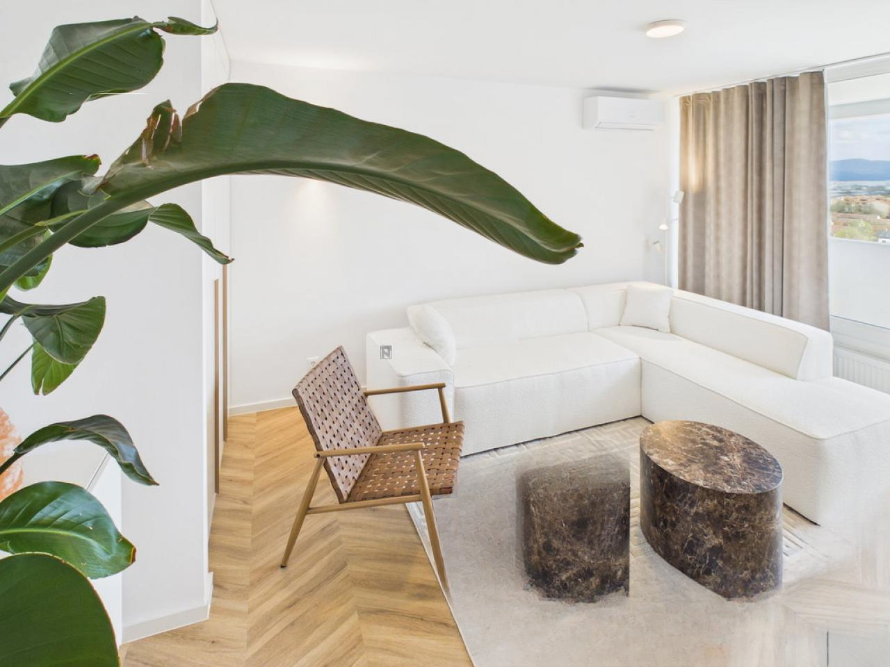 Квартира в Любляне, Словения, 66 м² - фото 9