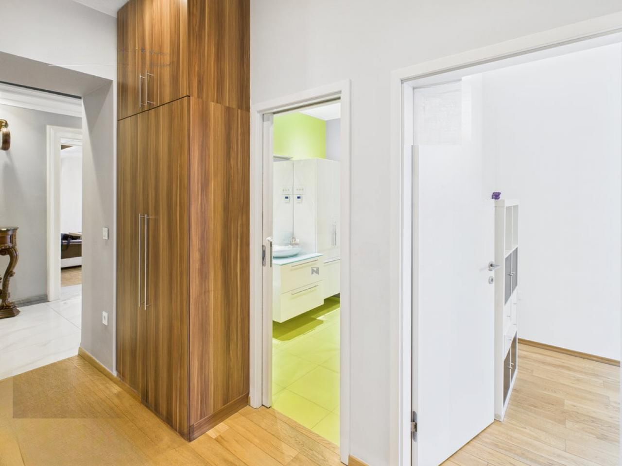 Квартира в Любляне, Словения, 176 м² - фото 9