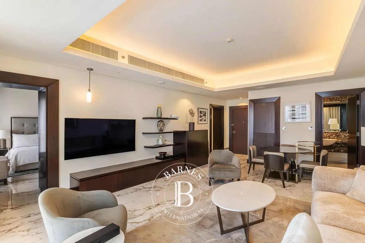 Квартира в Дубае, ОАЭ, 86.1 м² - фото 5