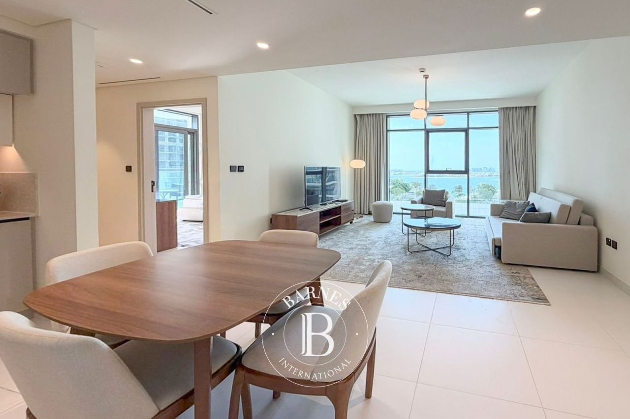 Квартира в Дубае, ОАЭ, 67.8 м² - фото 5