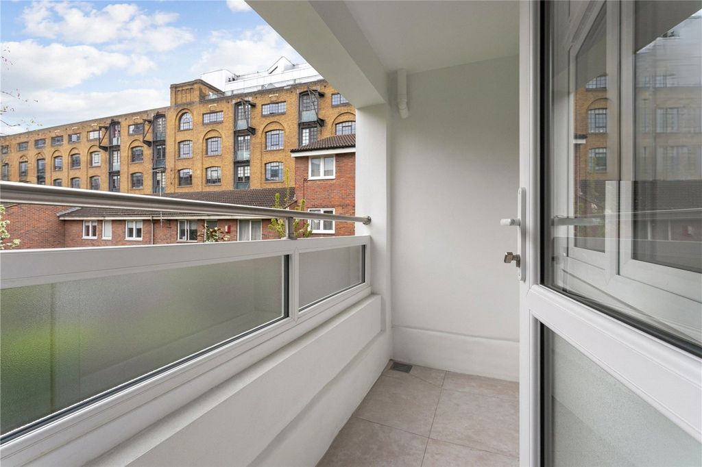 Квартира в Лондоне, Великобритания, 51 м² - фото 9