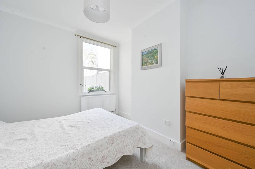 Квартира в Лондоне, Великобритания, 53 м² - фото 9