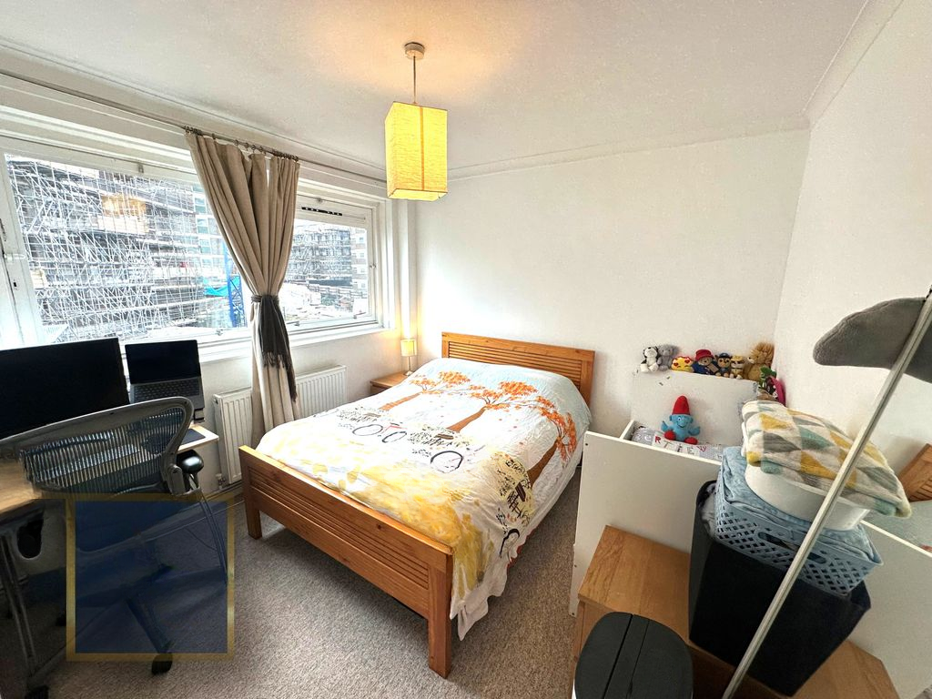 Квартира в Лондоне, Великобритания, 47 м² - фото 9