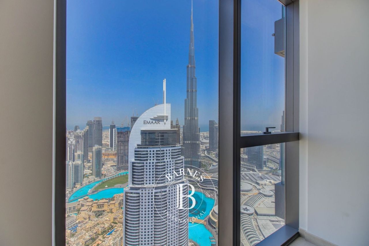 Пентхаус в Дубае, ОАЭ, 271.7 м² - фото 6