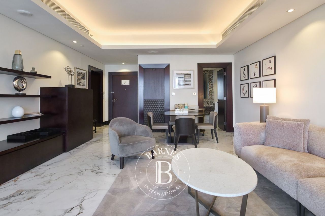 Квартира в Дубае, ОАЭ, 86.1 м² - фото 6