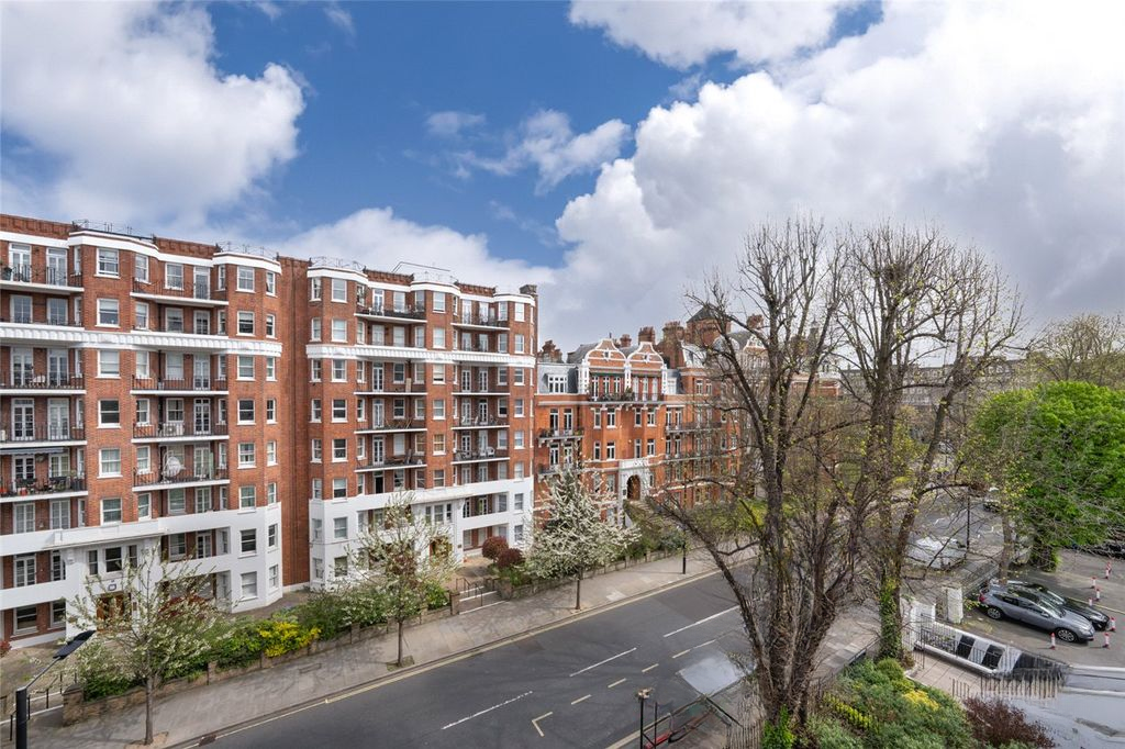 Квартира в Лондоне, Великобритания, 32 м² - фото 9