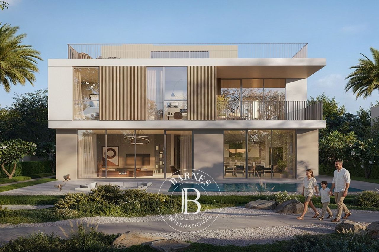 Вилла в Дубае, ОАЭ, 740.4 м² - фото 7