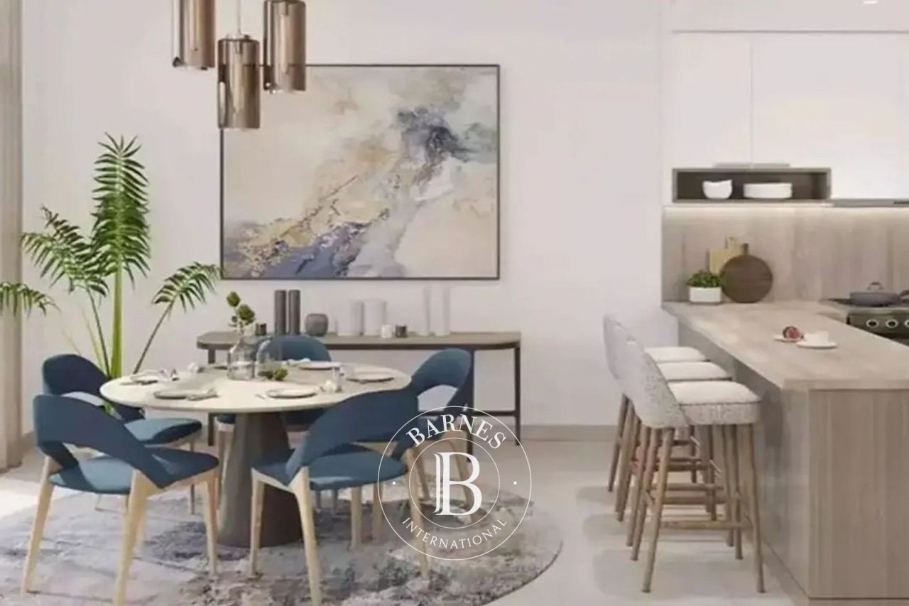 Вилла Mudon, ОАЭ, 217.9 м² - фото 7