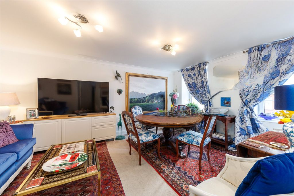 Квартира в Лондоне, Великобритания, 75 м² - фото 9