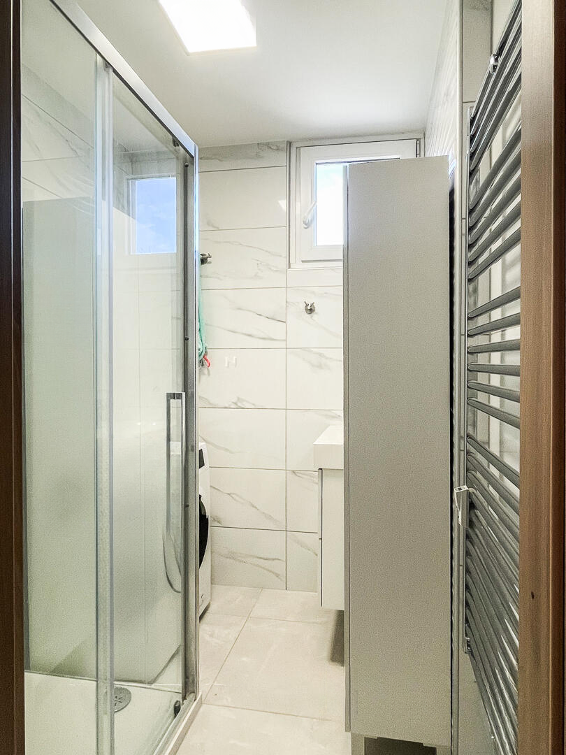 Квартира в Любляне, Словения, 68 м² - фото 10