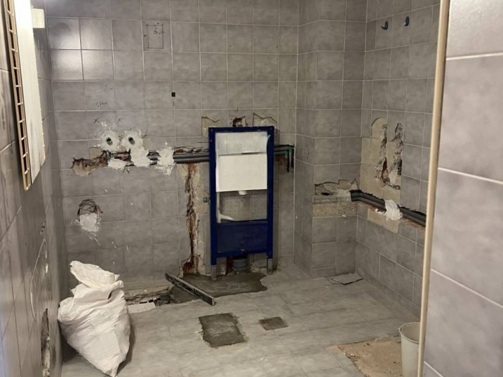 Квартира в Опатии, Хорватия, 50 м² - фото 10