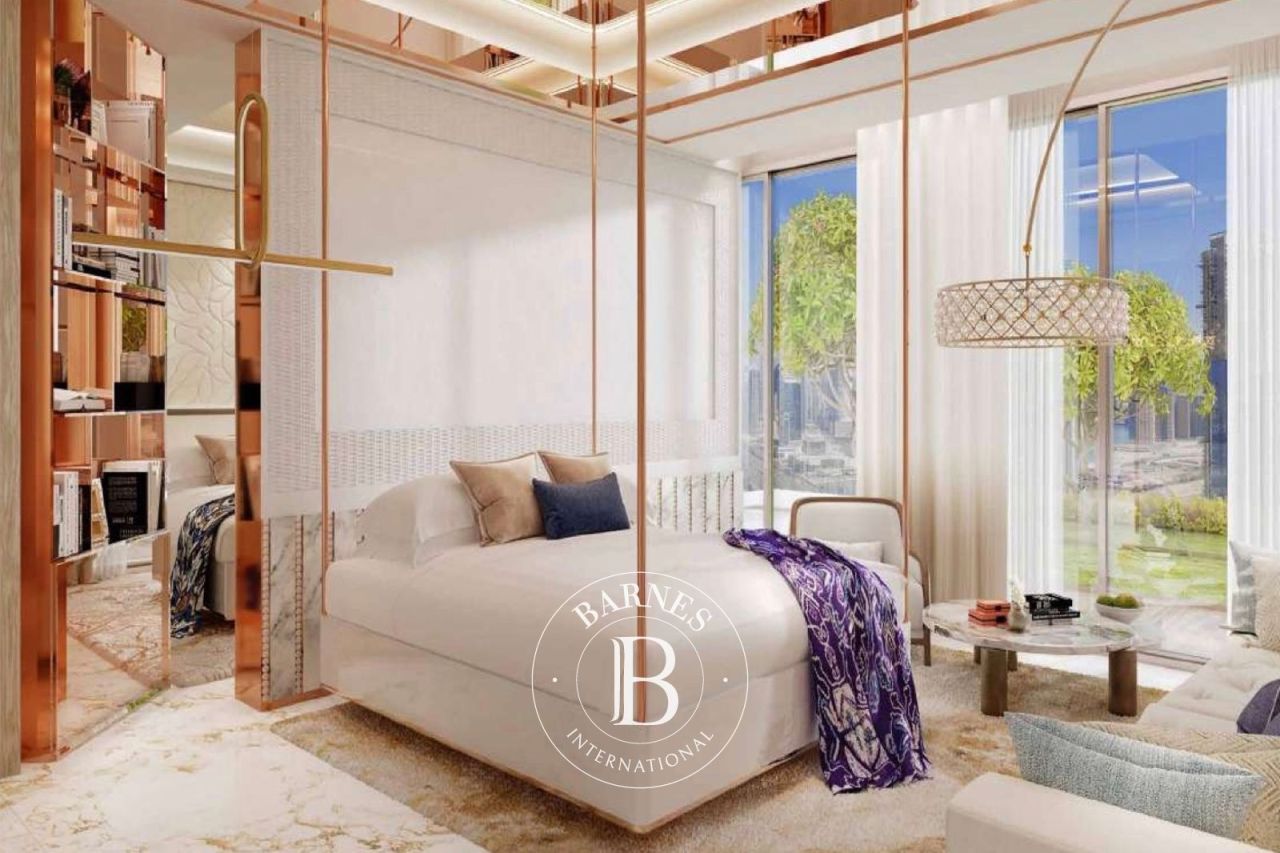 Квартира в Дубае, ОАЭ, 104.8 м² - фото 7