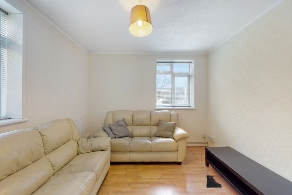 Квартира в Лондоне, Великобритания, 64 м² - фото 10