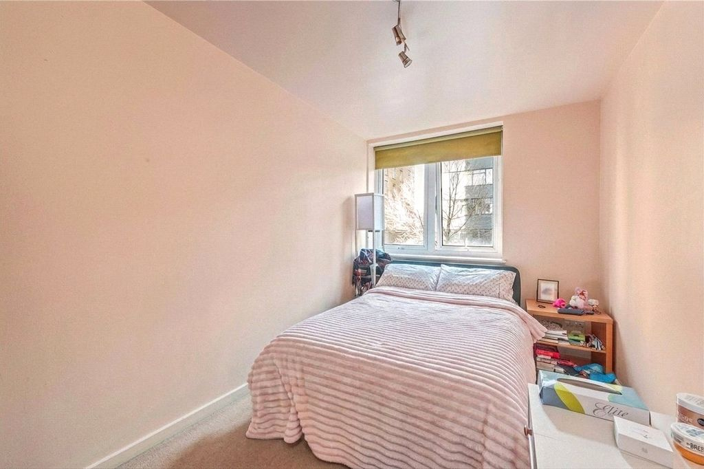 Квартира в Лондоне, Великобритания, 55 м² - фото 10