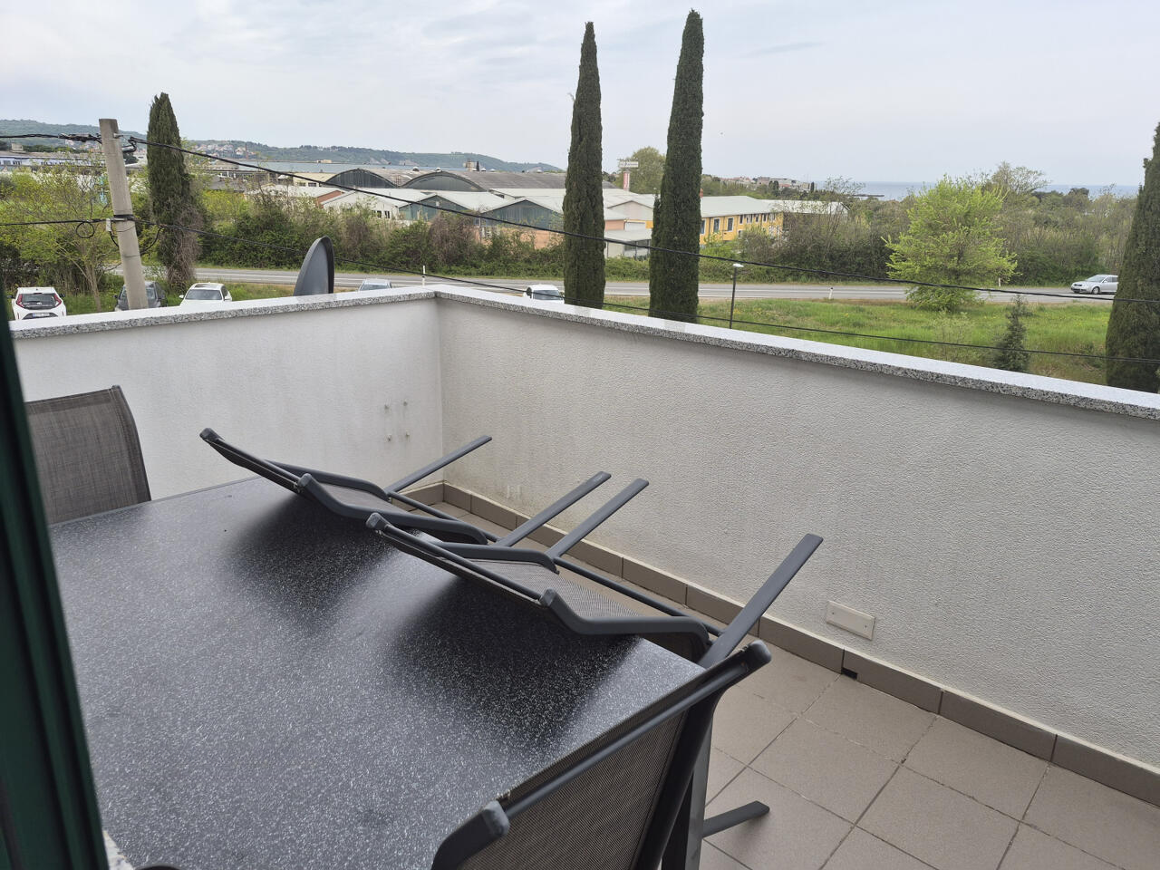 Квартира в Изоле, Словения, 50 м² - фото 10