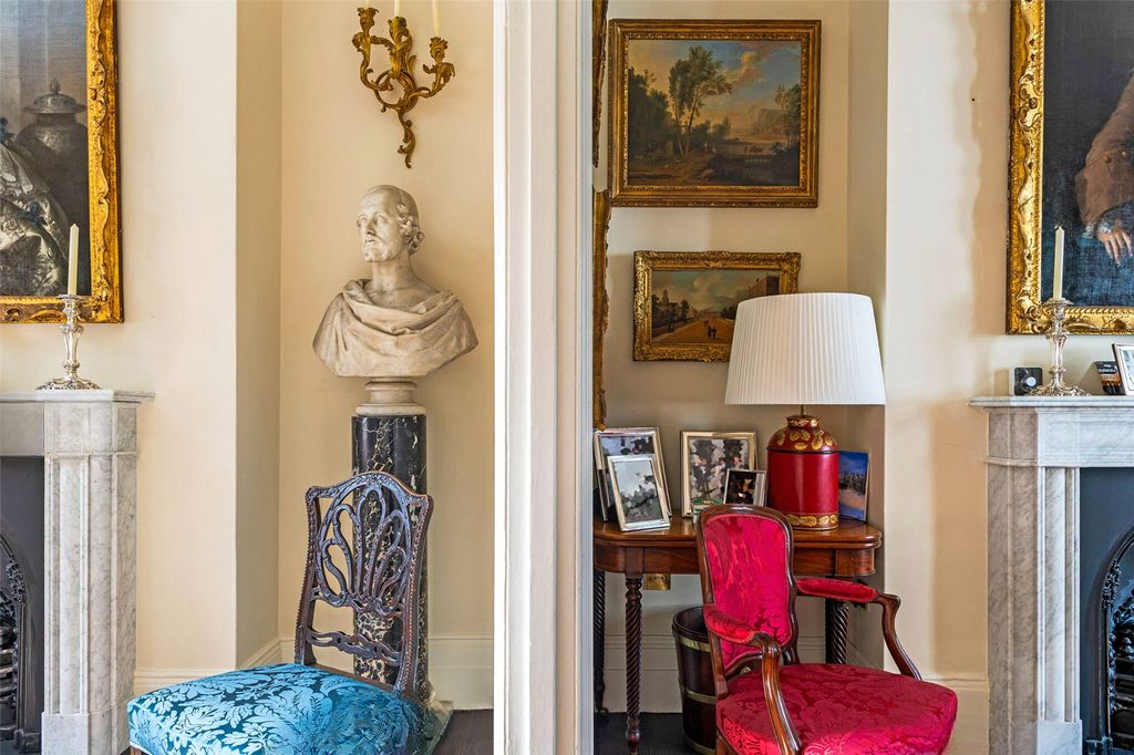 Квартира в Лондоне, Великобритания, 234 м² - фото 10