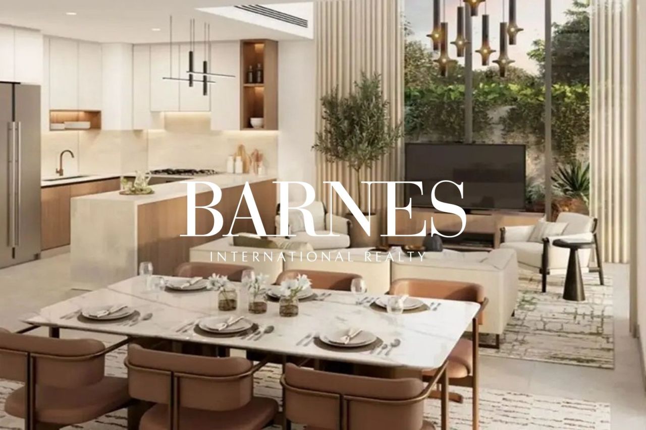 Вилла Mudon, ОАЭ, 217.9 м² - фото 8