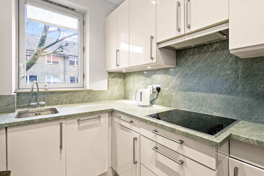 Квартира в Лондоне, Великобритания, 65 м² - фото 10