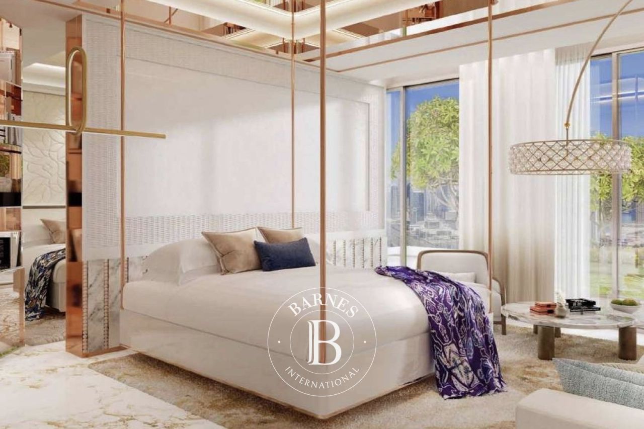 Квартира в Дубае, ОАЭ, 104.8 м² - фото 8