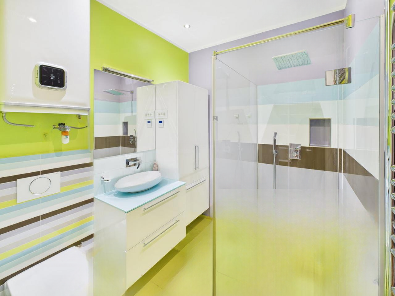 Квартира в Любляне, Словения, 176 м² - фото 10