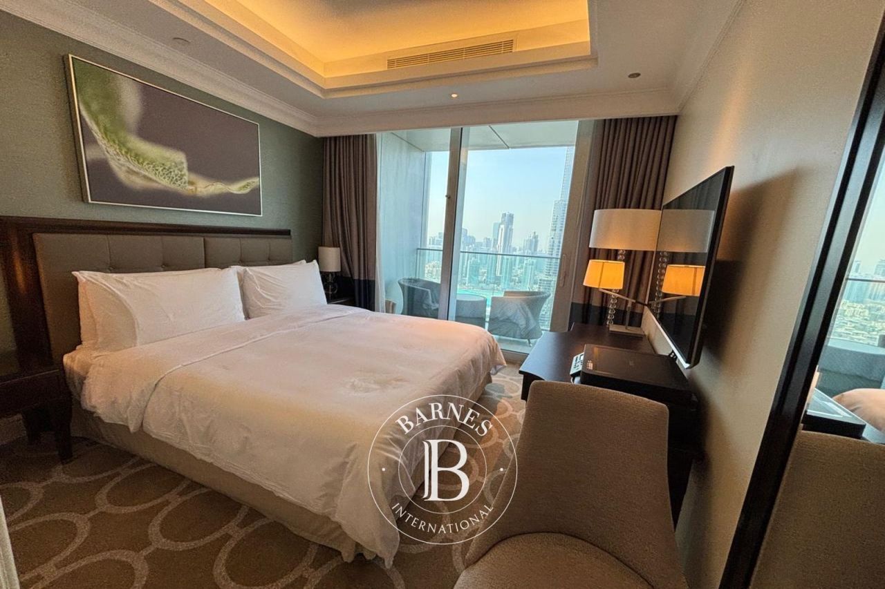 Квартира в Дубае, ОАЭ, 118.1 м² - фото 8