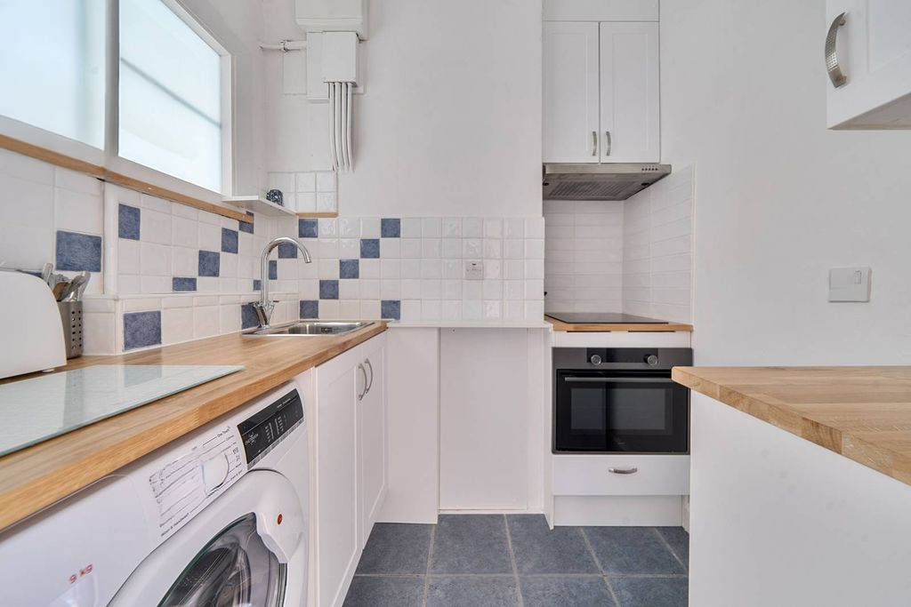 Квартира в Лондоне, Великобритания, 34 м² - фото 10