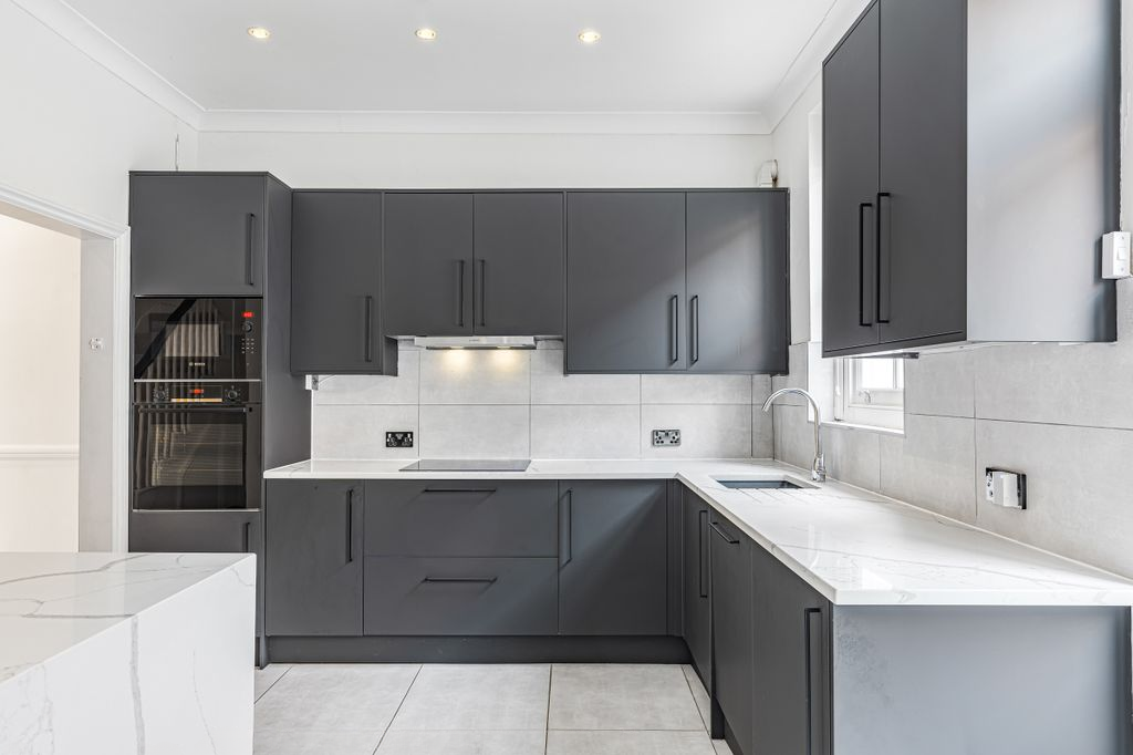 Квартира в Лондоне, Великобритания, 164 м² - фото 10