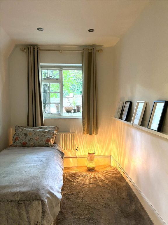 Квартира в Лондоне, Великобритания, 83 м² - фото 10