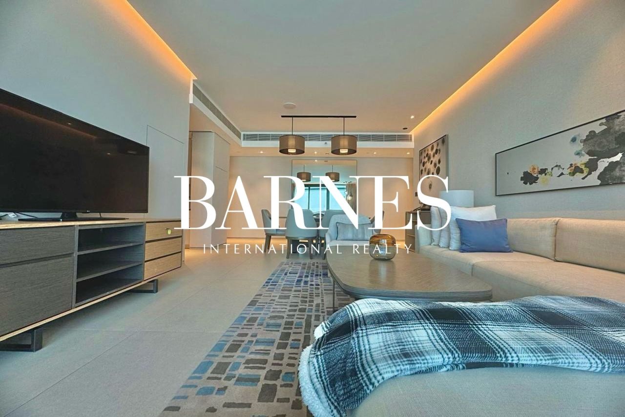 Квартира в Дубае, ОАЭ, 173.3 м² - фото 8