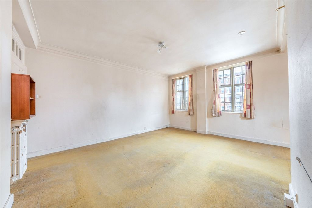 Квартира в Лондоне, Великобритания, 32 м² - фото 10