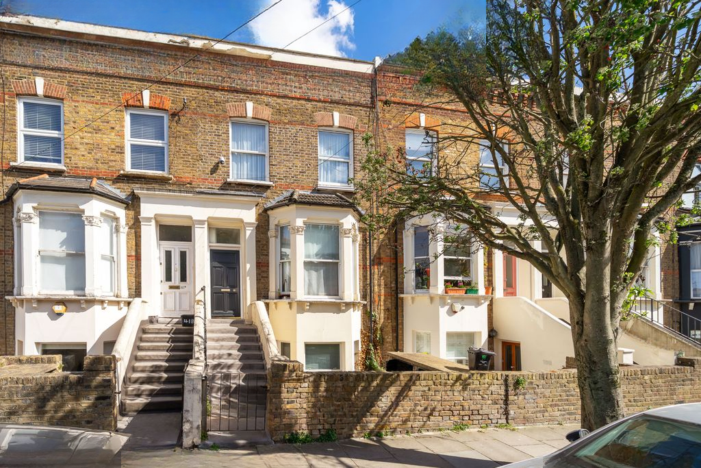 Квартира в Лондоне, Великобритания, 52 м² - фото 10