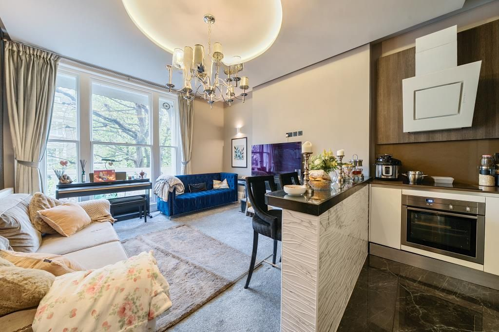 Квартира в Лондоне, Великобритания, 65 м² - фото 10