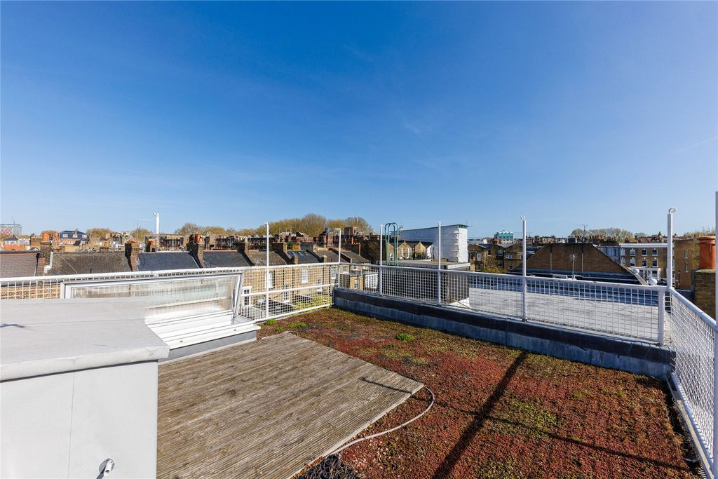 Квартира в Лондоне, Великобритания, 184 м² - фото 10