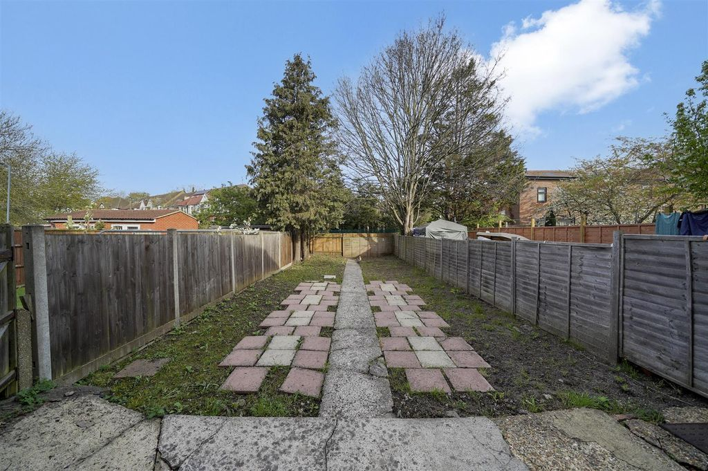 Квартира в Лондоне, Великобритания, 52 м² - фото 10