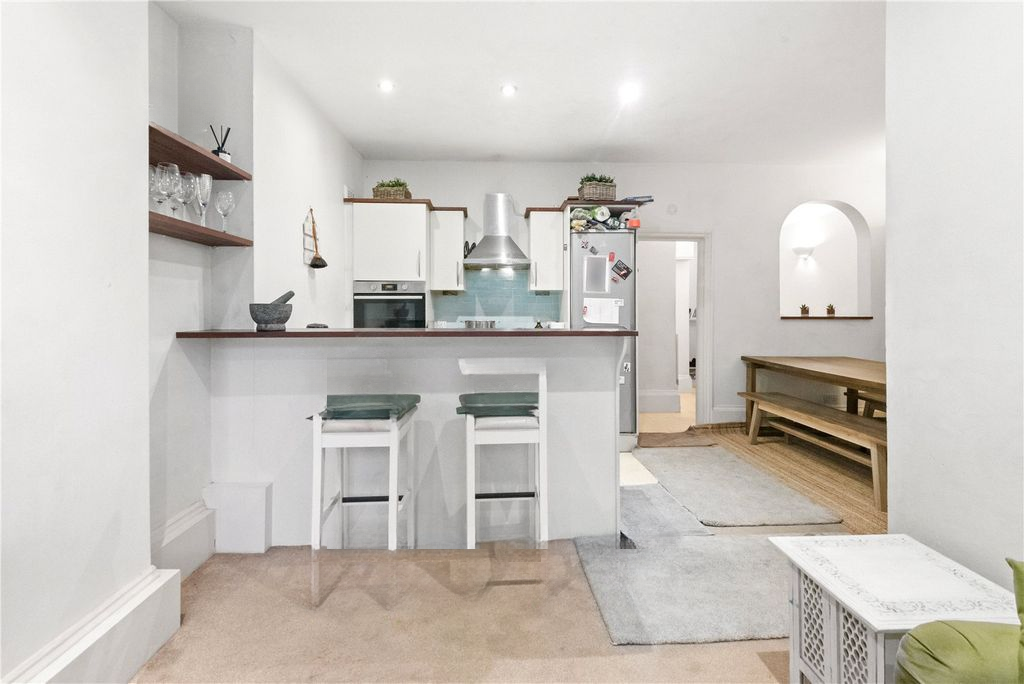 Квартира в Лондоне, Великобритания, 83 м² - фото 10