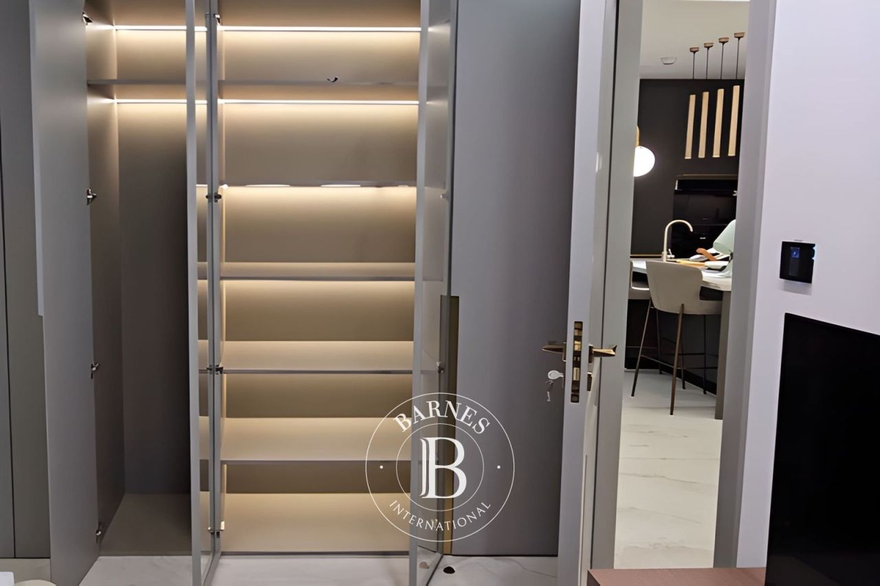 Квартира в Дубае, ОАЭ, 140.5 м² - фото 9
