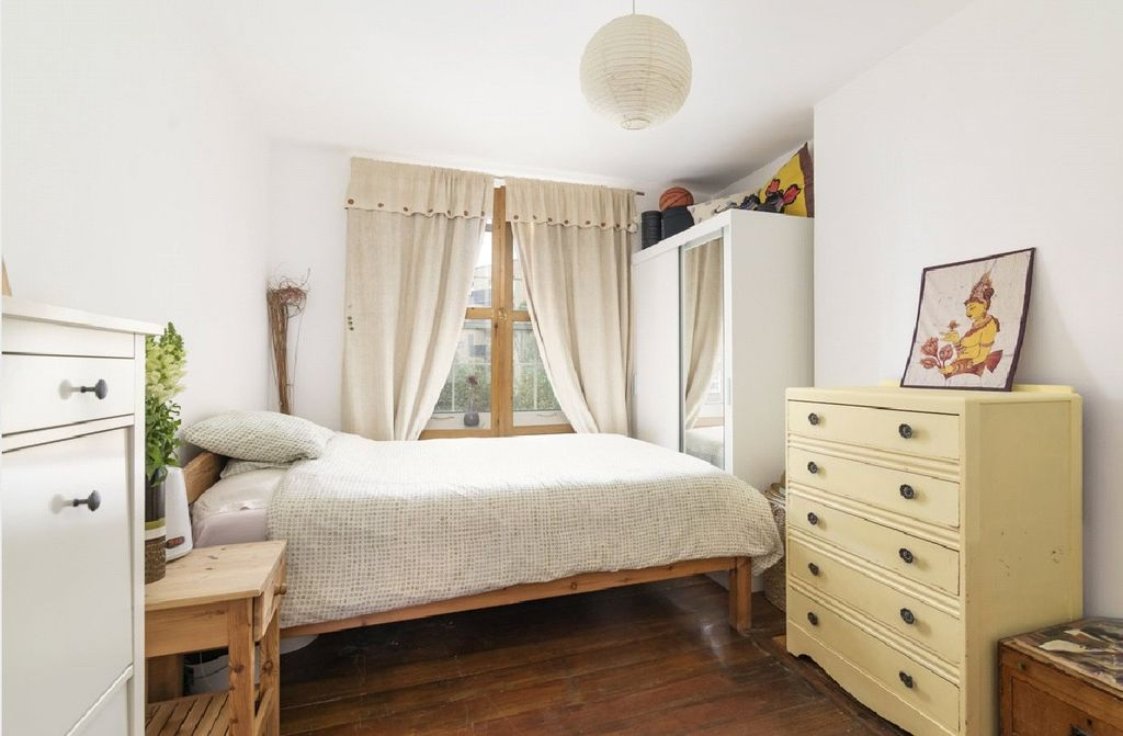 Квартира в Лондоне, Великобритания, 40 м² - фото 10