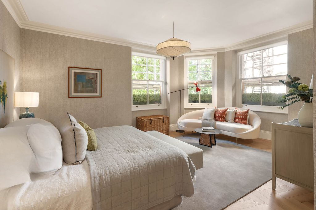 Квартира в Лондоне, Великобритания, 174 м² - фото 11